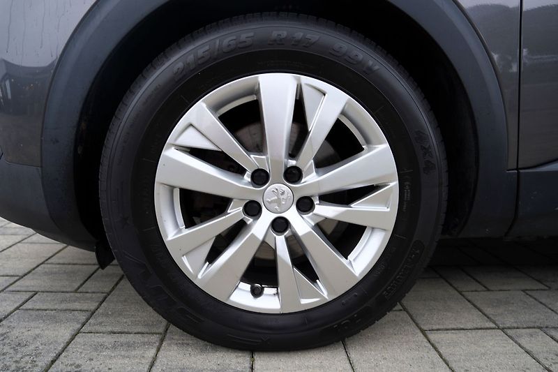 Peugeot 5008 1.6 HDI automat/88KW/7MÍST/ČR - fotka 40 z 44