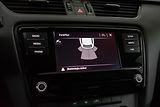 Škoda Octavia 1.5 TSI 110kW ACTIVE PLUS*ČR* - náhled 18