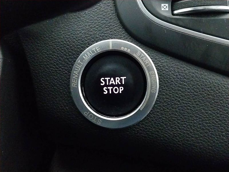 Renault Mégane (2017) 1.2 TCe, Navi, Tempomat - fotka 18 z 20