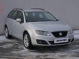 Seat Exeo (2012) 2.0TDi, ČR - náhled 1