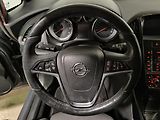 Opel Astra (2016) 1.6 CDTi, Sport, bixen, navi - náhled 13