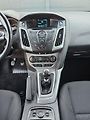 Ford Focus 1.0 92kW,VÝHŘEV,2xKOLA,SERVIS - náhled 24