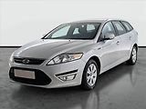 Ford Mondeo (2010) 2.0 TDCi, udržované - náhled 1