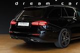 Mercedes-Benz Třídy E (2021) E 300 de T 4Matic AMG Line - náhled 10