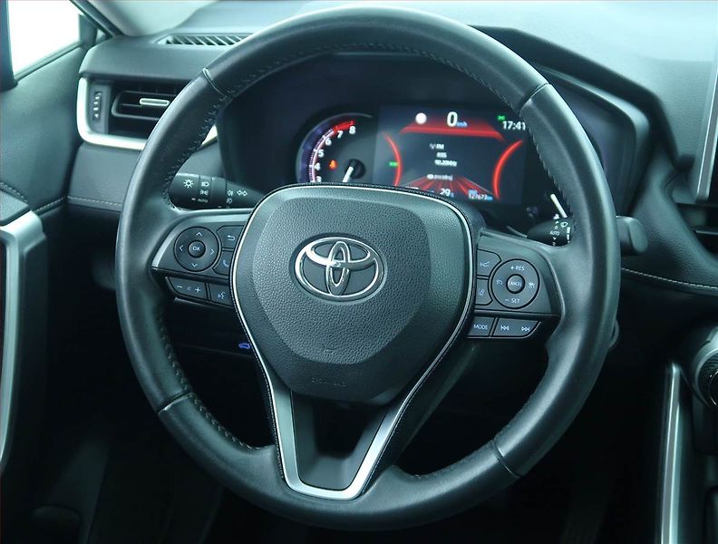 Toyota RAV4 (2021) Comfort 2.0 Valvematic - fotka 21 z 21