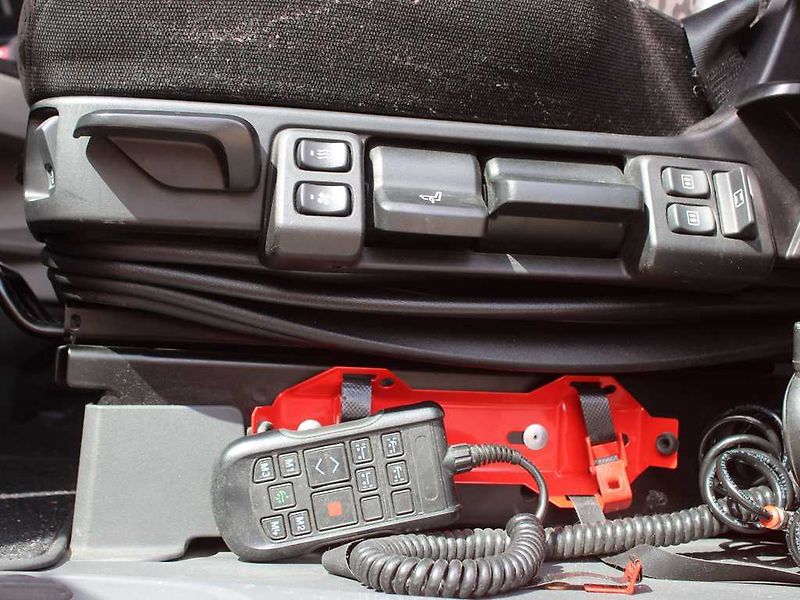 Scania Ostatní S 460, RETARDER, NEZÁVISLÁ KLI - fotka 6 z 20