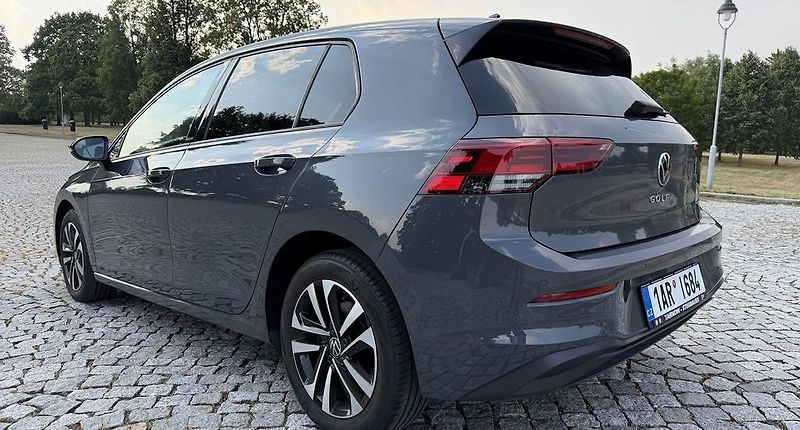 Volkswagen Golf (2020) 2.0 TDI DSG – kompletní servis - fotka 10 z 18