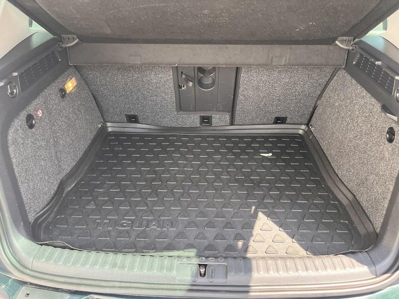 Volkswagen Tiguan (2012) 2,0TDi 103kW 4motion Track & S - fotka 10 z 20