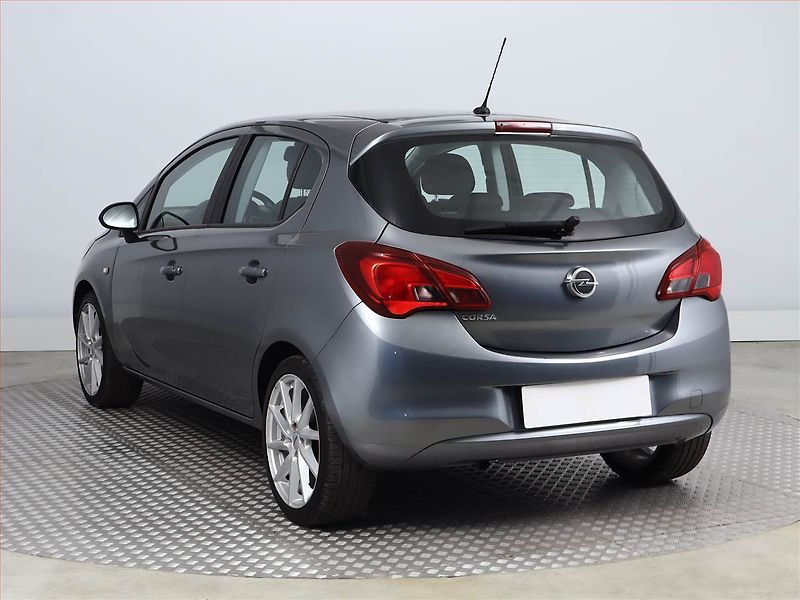 Opel Corsa (2019) 1.4, ČR,1.maj, Serv.kniha - fotka 4 z 14