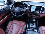 SsangYong Rexton (2019) 2.2 Diesel, 4X4, Automat - náhled 7