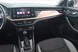 Škoda Scala (2019) 1.5 TSI, Automat, Serv.kniha - náhled 8