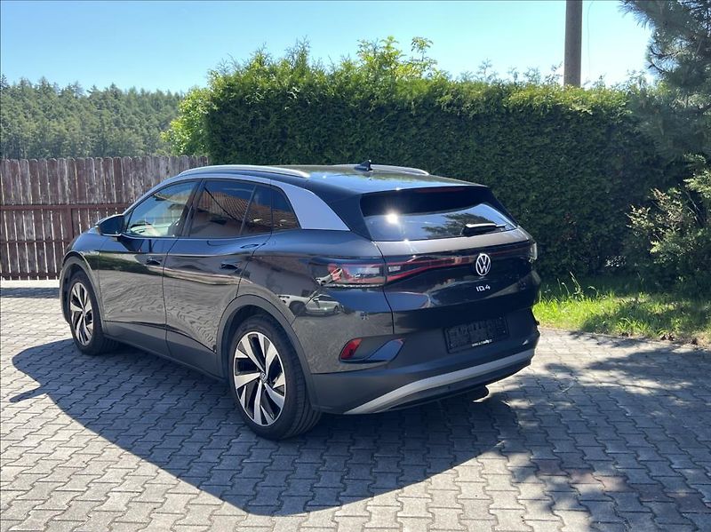 Volkswagen ID.4 Pro Performance 77kwh 92% - fotka 3 z 38