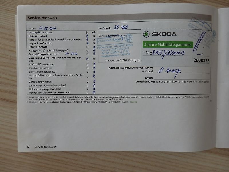 Škoda Fabia 1.2 TSI 63 ZÁLOHOVÁNO - fotka 16 z 25