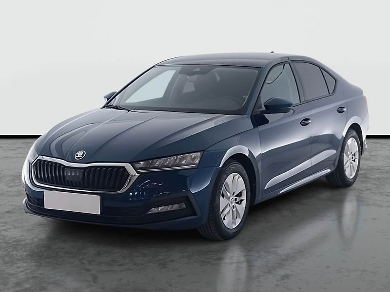Škoda Octavia (2021) Ambition Plus 1.5 TSI - fotka 2 z 20
