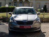 Škoda Octavia - náhled 1