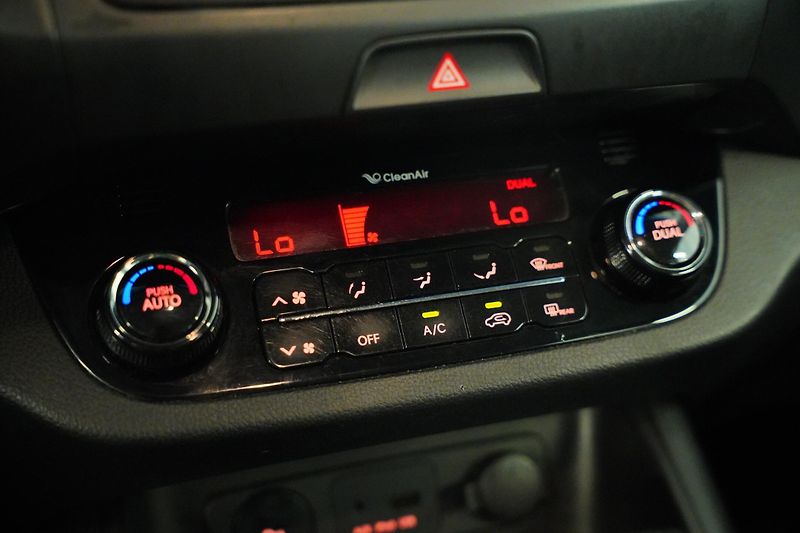 Kia Sportage - fotka 22 z 22