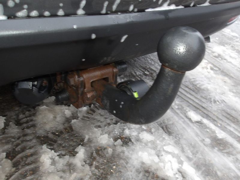 Honda Accord 2,2 i -DTEC 110kW Výbava !! - fotka 26 z 33