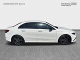 Mercedes-Benz Třídy A A 200d sedan, 1. majitel, CZ - náhled 6