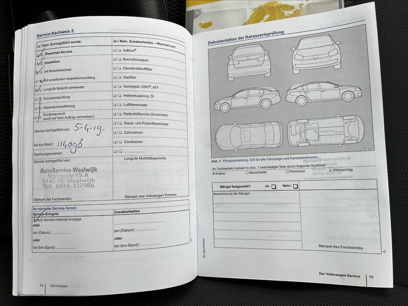 Volkswagen Golf Sportsvan 1,6 TDi 81kW  Serviska,Navigac - fotka 46 z 49