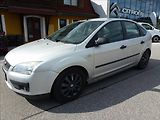 Ford Focus 1,6 16V NOVÁ STK - náhled 1