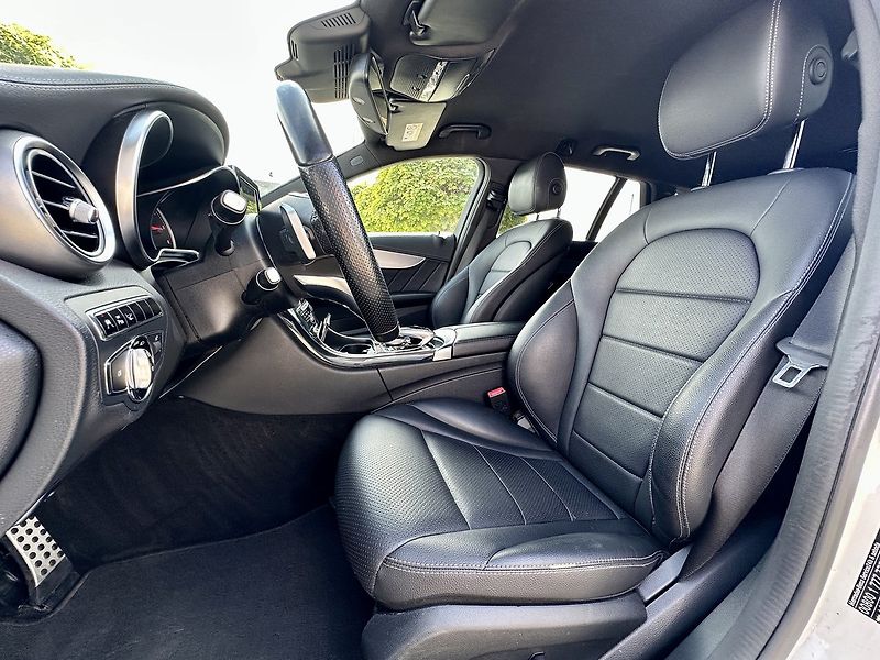 Mercedes-Benz Třídy C (2015) 220 BluTEC kombi - fotka 10 z 30