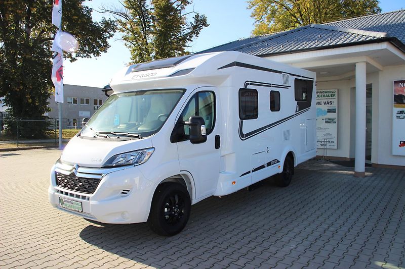 Etrusco T 6900 SB - fotka 7 z 48