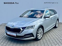Škoda Octavia (2024) Style 2.0TDi 110kW 7° automati - fotografie inzerátu
