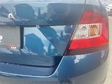 Škoda Fabia 1.0TSi 70kw KAMERA TEMPOMAT - náhled 43
