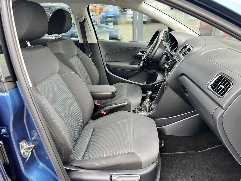Volkswagen Polo 1.0TSi 70kw  - fotka 27 z 38
