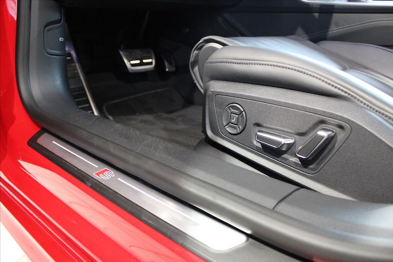 Audi S7 Sportback TDi Quattro ACC/Pano - fotka 11 z 36