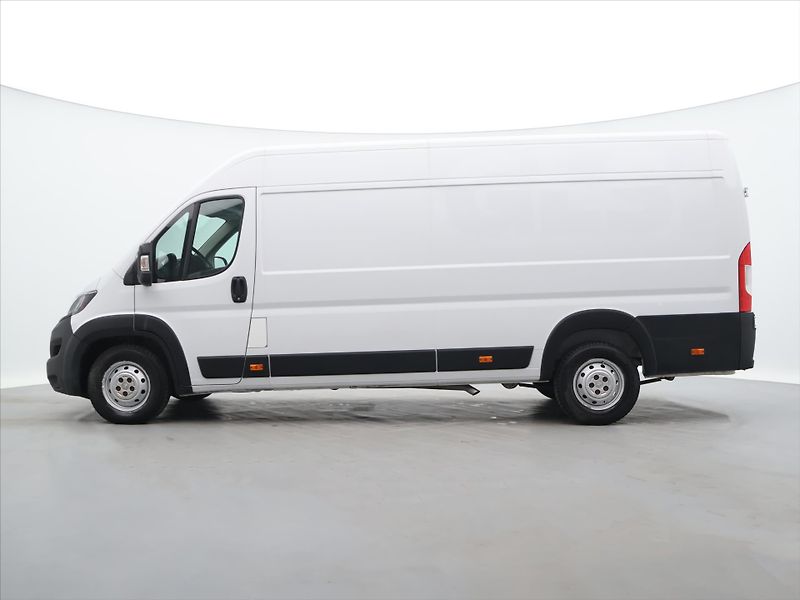 Peugeot Boxer 2,2 HDI 103 kW L4H2 DPH CZ - fotka 4 z 25