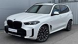 BMW X5 xDrive30d Mpaket ČR DPH - náhled 1