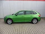Škoda Scala 1,5 TSi 110kW, Led, Park, Temp - náhled 6