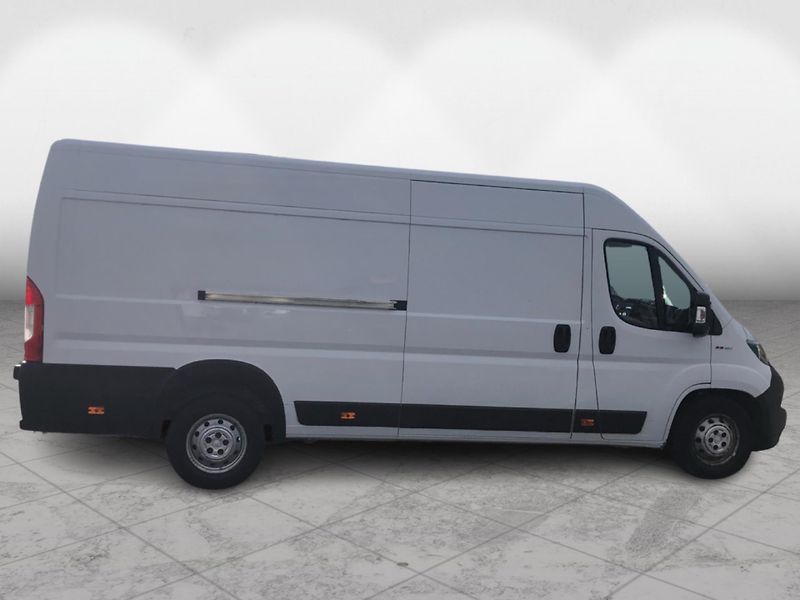 Fiat Ducato 2.3 JTD - fotka 8 z 26