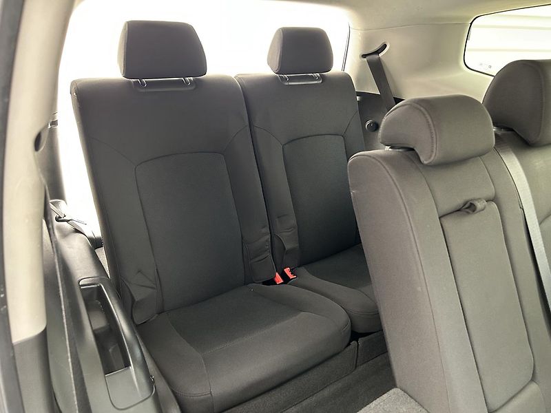Chevrolet Orlando 1.8 i LT+ - fotka 23 z 28