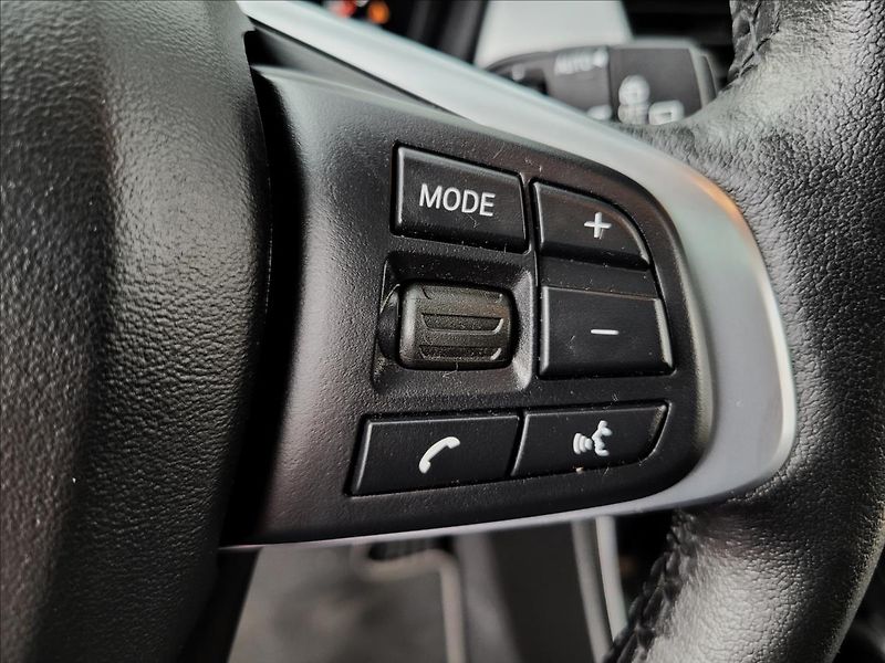 BMW X2 18i ,led,navi,kůže,výhřev - fotka 21 z 47