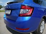 Škoda Fabia 1,0 TSi 70kW STYLE, po servise - náhled 10