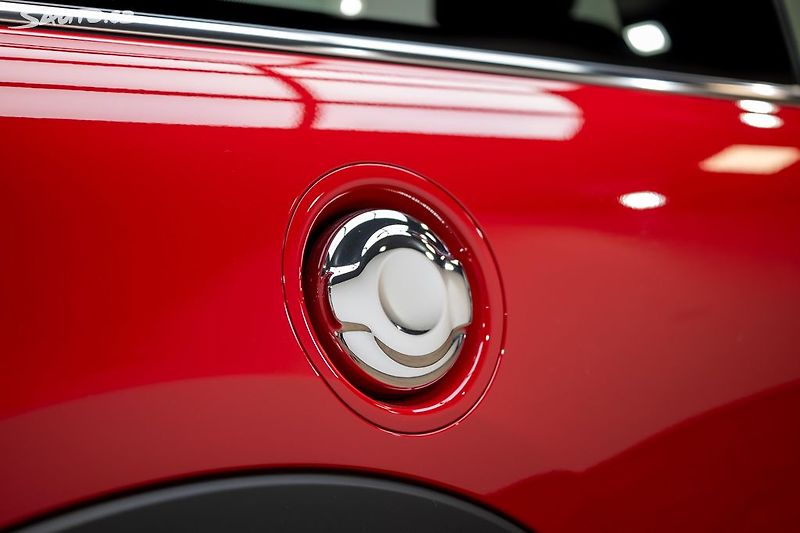 Mini Cooper S 2.0 141 kW - fotka 30 z 36