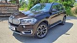 BMW X5 3.0 xDrive 30D - náhled 1