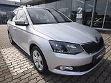 Škoda Fabia 2018 ČR 1.0 TSI 70kW REZERVACE - náhled 1
