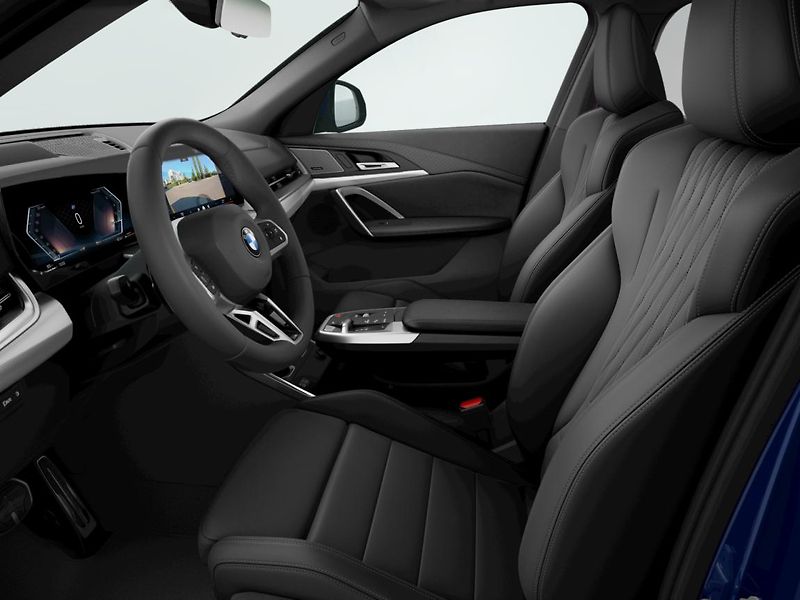 BMW X2 xDrive20d - fotka 2 z 5