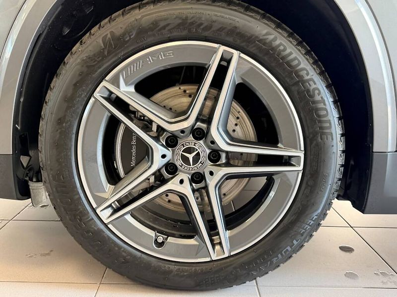 Mercedes-Benz GLA (2026) 200 d 4M - fotka 5 z 6