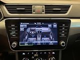 Škoda Superb (2020) SW 1.6 TDi Ambition DSG 88 kW  - náhled 24
