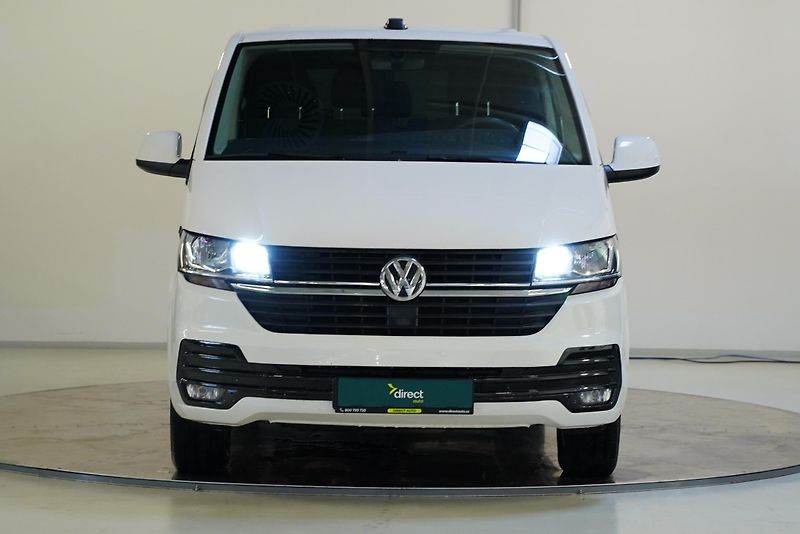 Volkswagen Transporter - fotka 4 z 26