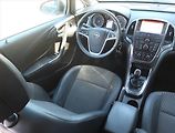 Opel Astra (2014) 1.4 16V, Serv.kniha, Navi - náhled 7