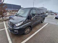 Iveco Daily 35S180  hi-matic - fotografie inzerátu