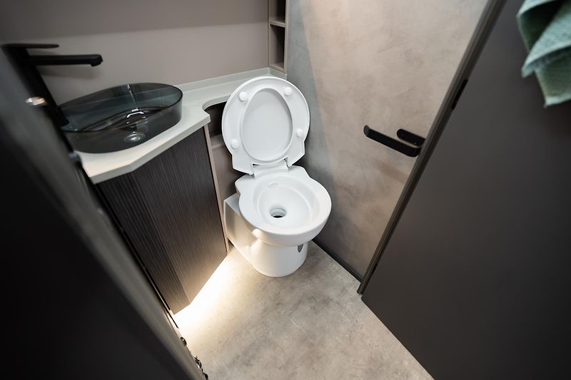 Frankia (2026) Noctra One MB, Alde,170HP, AUT - fotka 40 z 43
