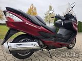 Suzuki Burgman 400 (2008) - náhled 2