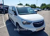 Opel Combo (2021) 1.5CDTi MAXi, AC - náhled 1