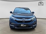 Honda CR-V VTEC Hybrid Elegance CVT 4WD - náhled 8